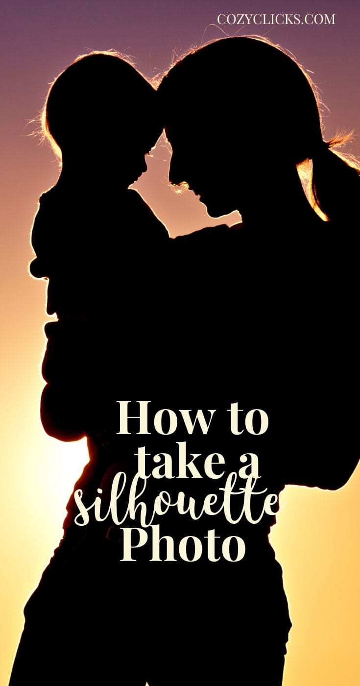 5 Easy Ways to Take a Beautiful Silhouette Photo