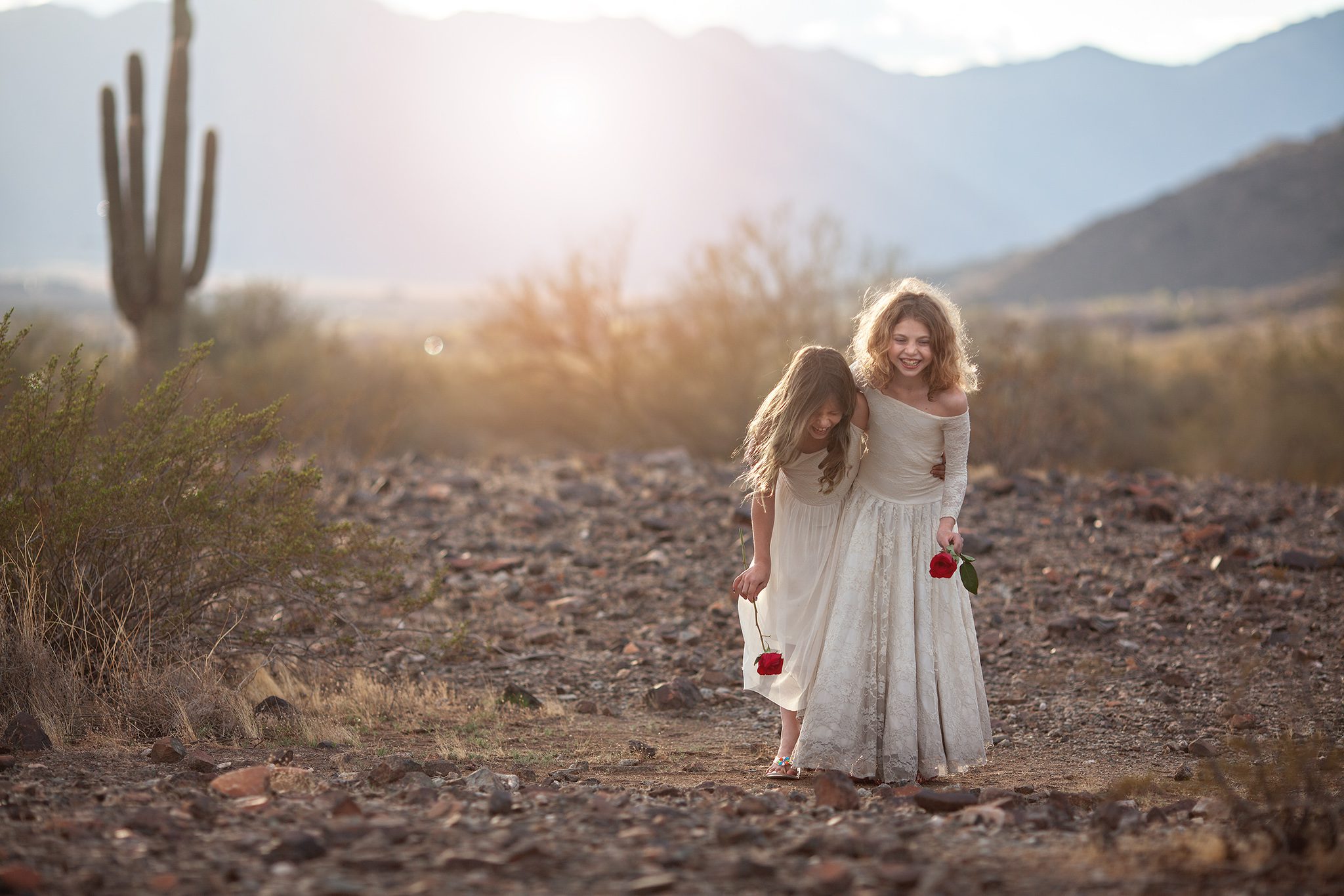 What to Wear For Your Family Photo Session in Phoenix AZ