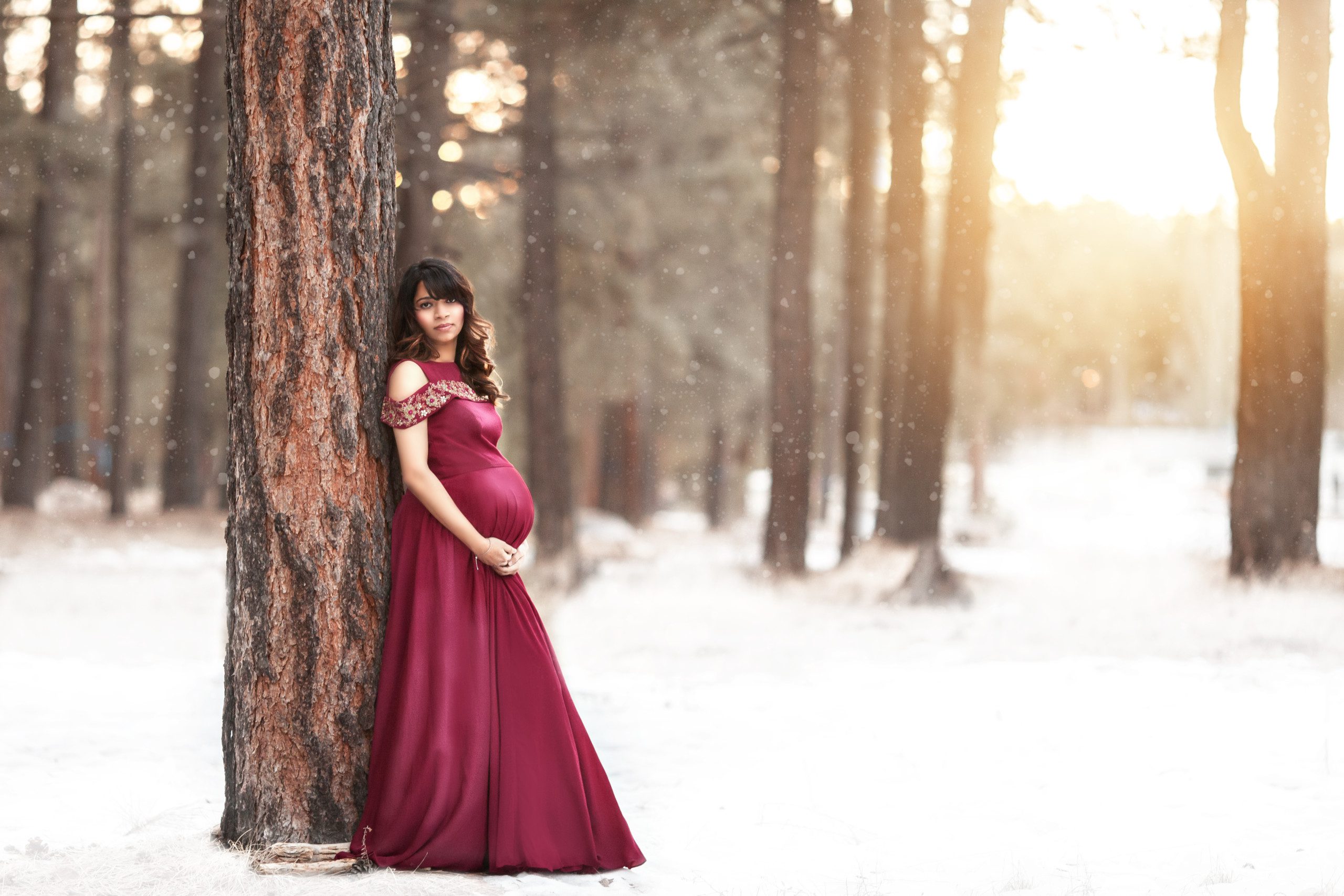 What to Wear For Your Family Photo Session & Maternity session in Flagstaff Arizona