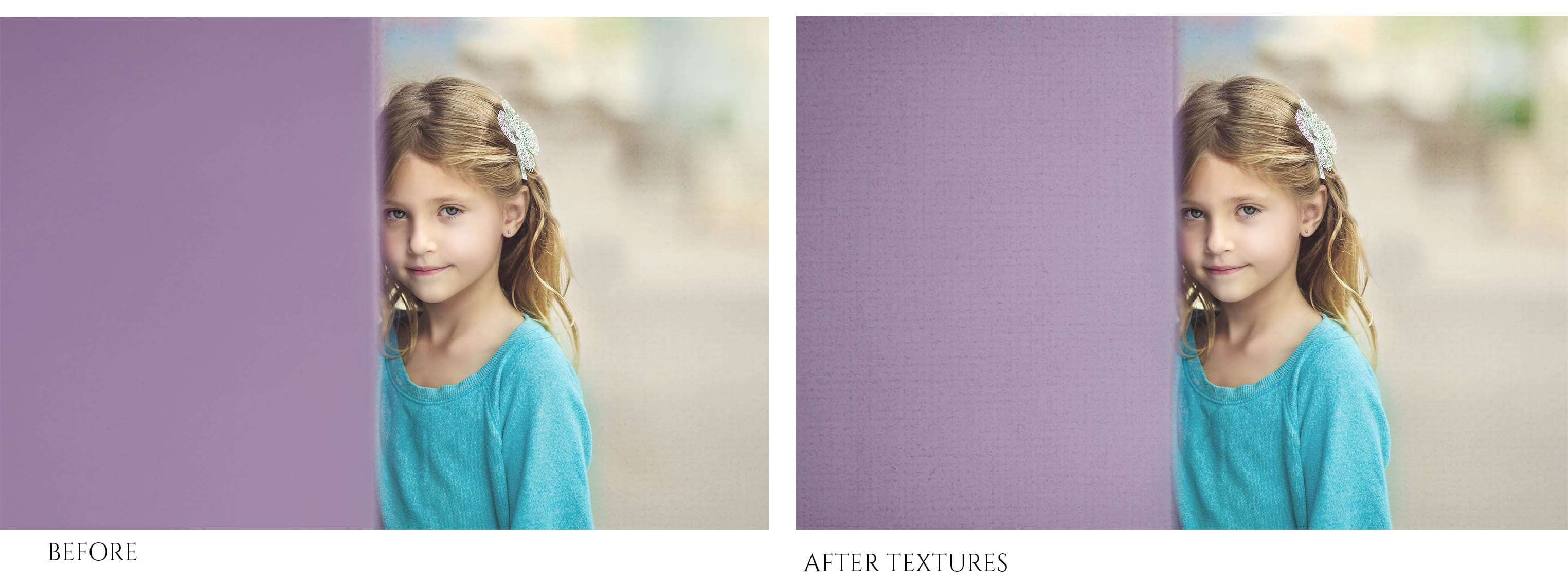 How To Create Texture In Your Photos