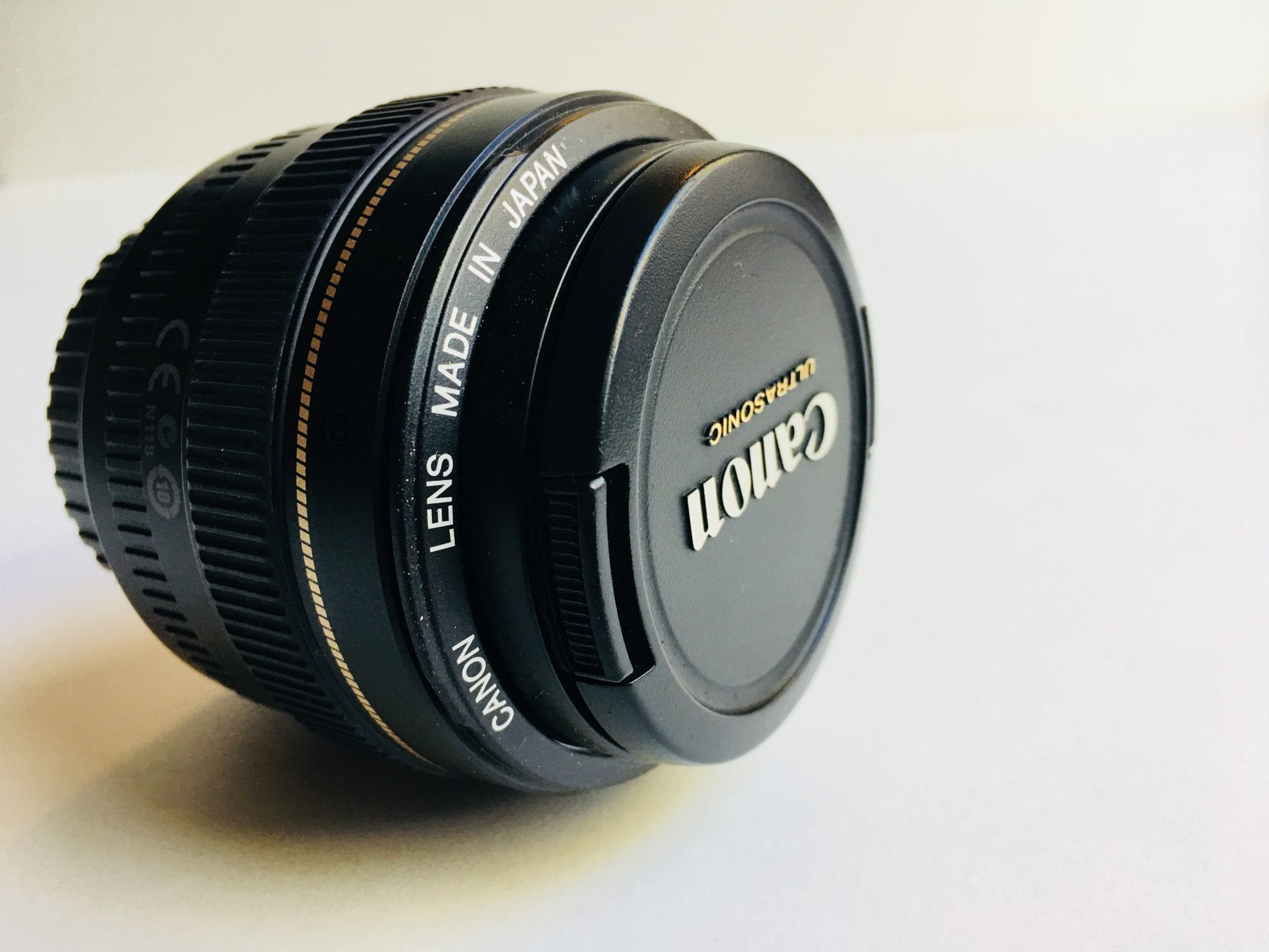 Is the Canon 50mm 1.4 lens right for you?