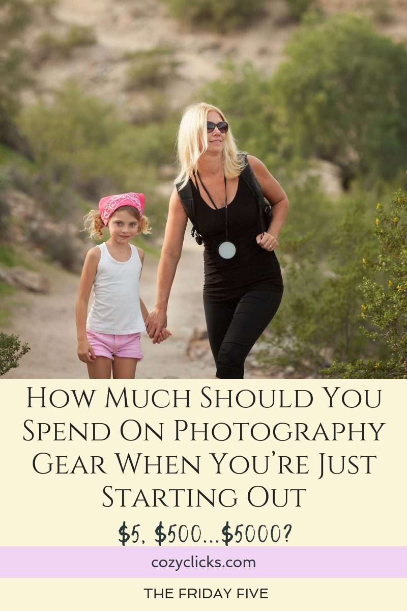 How Much Should You Spend On Photography Gear When Youre Just Starting Out (1)
