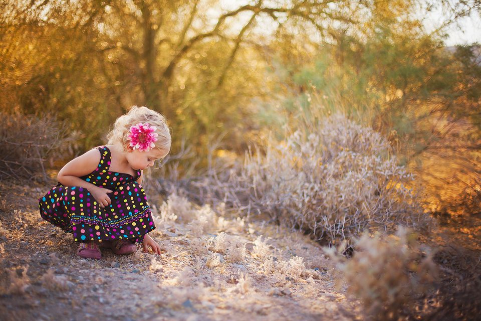 Phoenix Family Photographer unique and candid moments with toddlers
