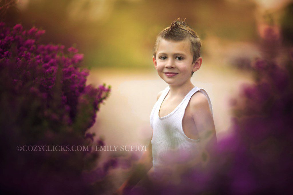 Child photography in Awatukee Canon 135mm