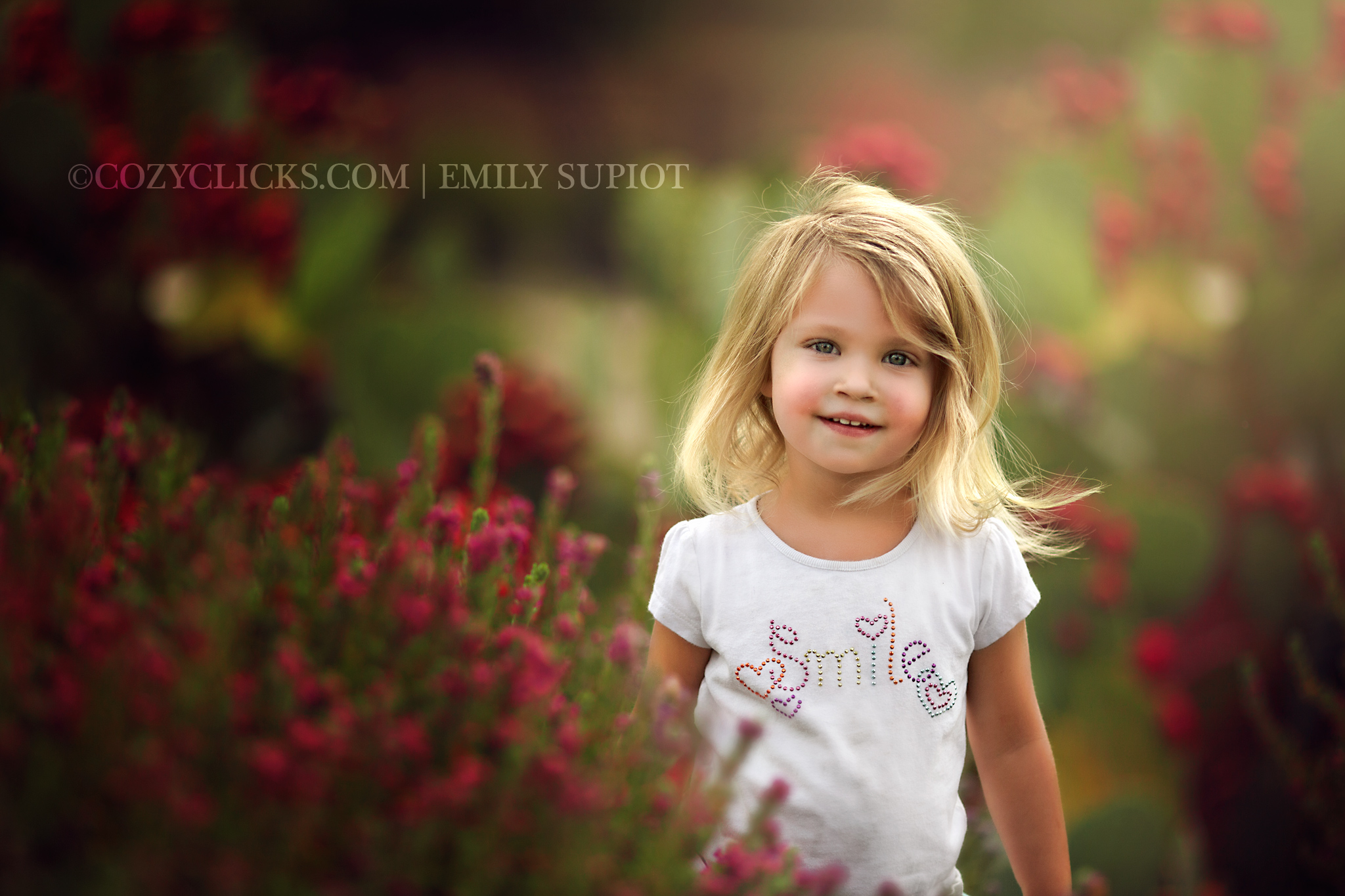 Child photography in the Phoenix and Ahwatukee areas