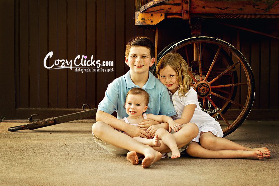 Phoenix Family  and child Photography