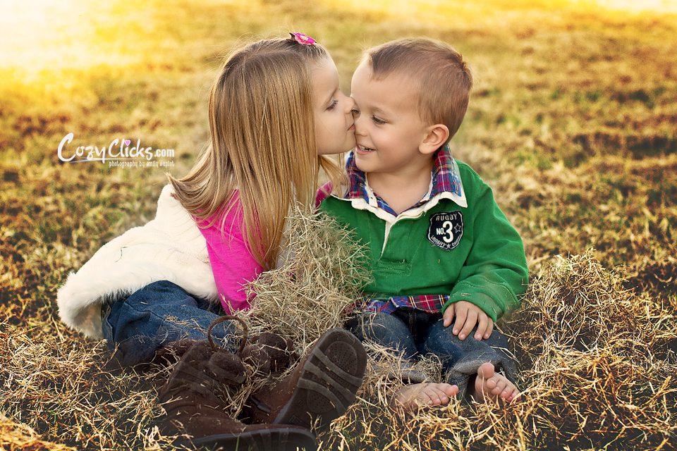 Phoenix Family and Child Photography