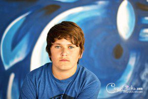 Downtown Phoenix Family Photographe