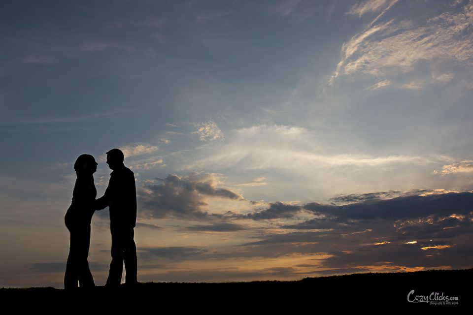 Ahwatukee Phoenix Engagement Photography