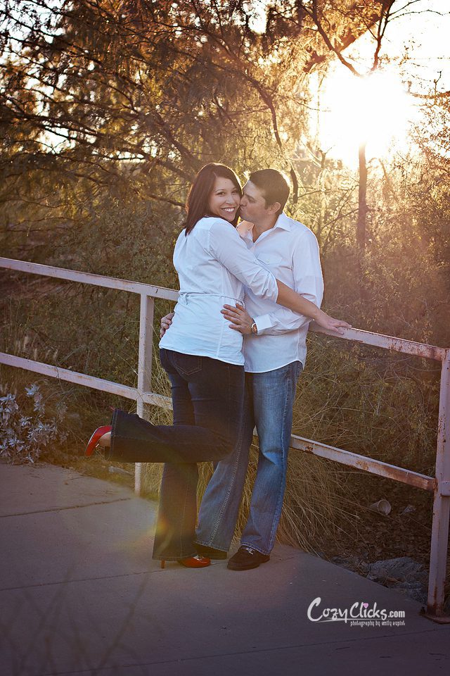 Phoenix- Ahwatukee Engagement photography