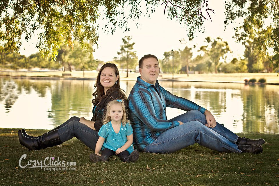 Phoenix, Chandler, Tempe, Gilbert, Mesa Child and Family Photography