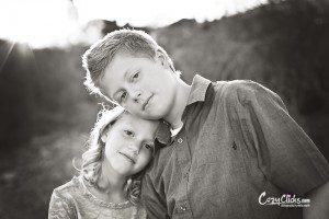 Phoenix- Ahwatukee Children's and Family Photography