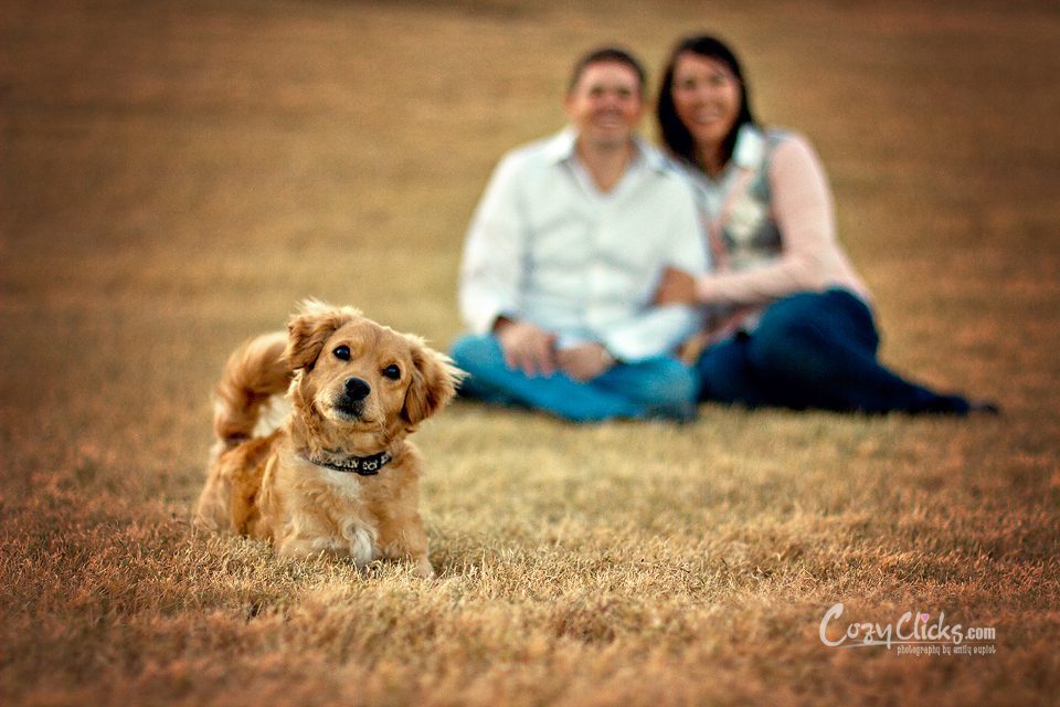 Ahwatukee Phoenix Engagement Photography