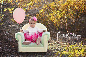 Phoenix Children's Photography