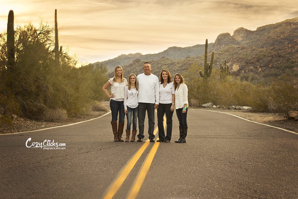 Phoenix Family Photography