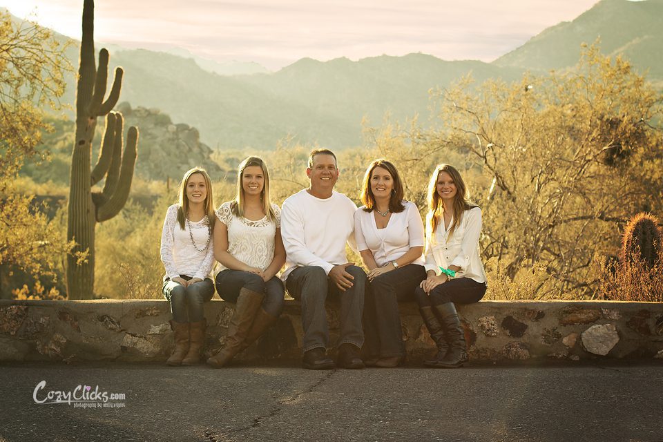 Phoenix Family Photography