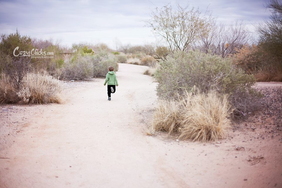 Phoenix|Ahwatukee Children's Photography