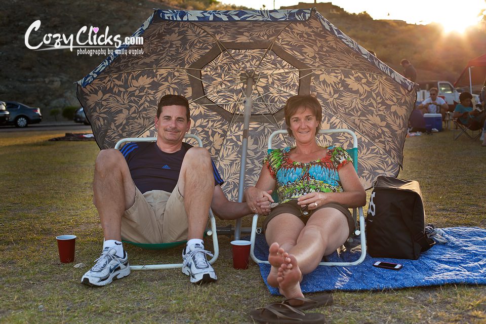 Phoenix Event Photographer
