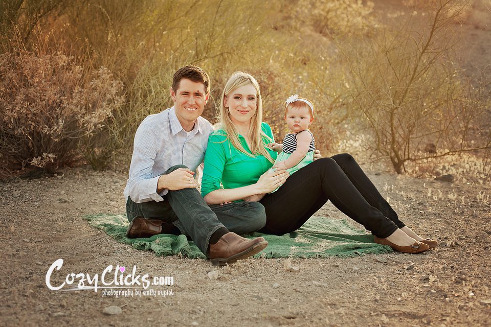 Phoenix Family Photography