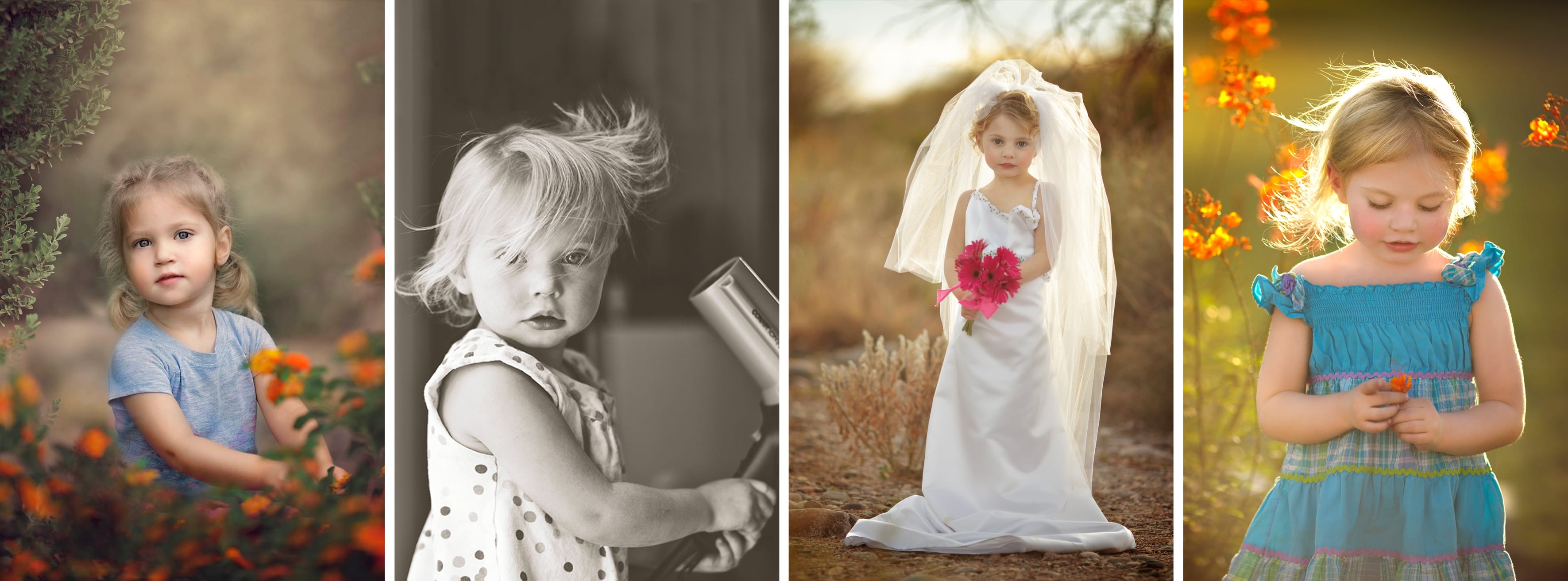 Award winning child photos by Phoenix photographer Cozy Clicks