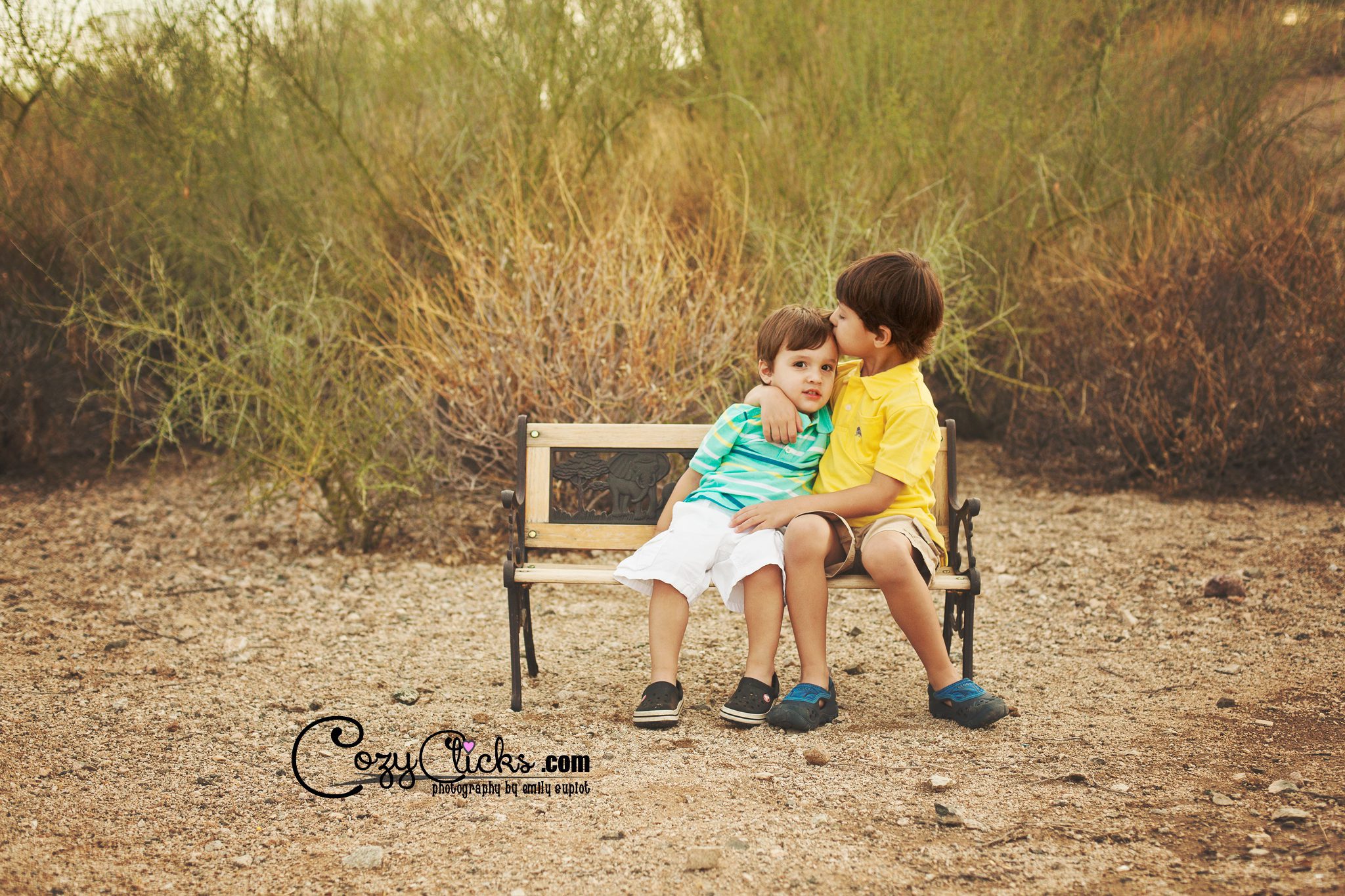 Phoenix Family Photography