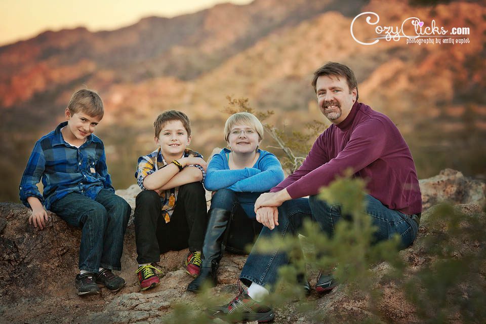 Phoenix Child and Family Photographer (1)