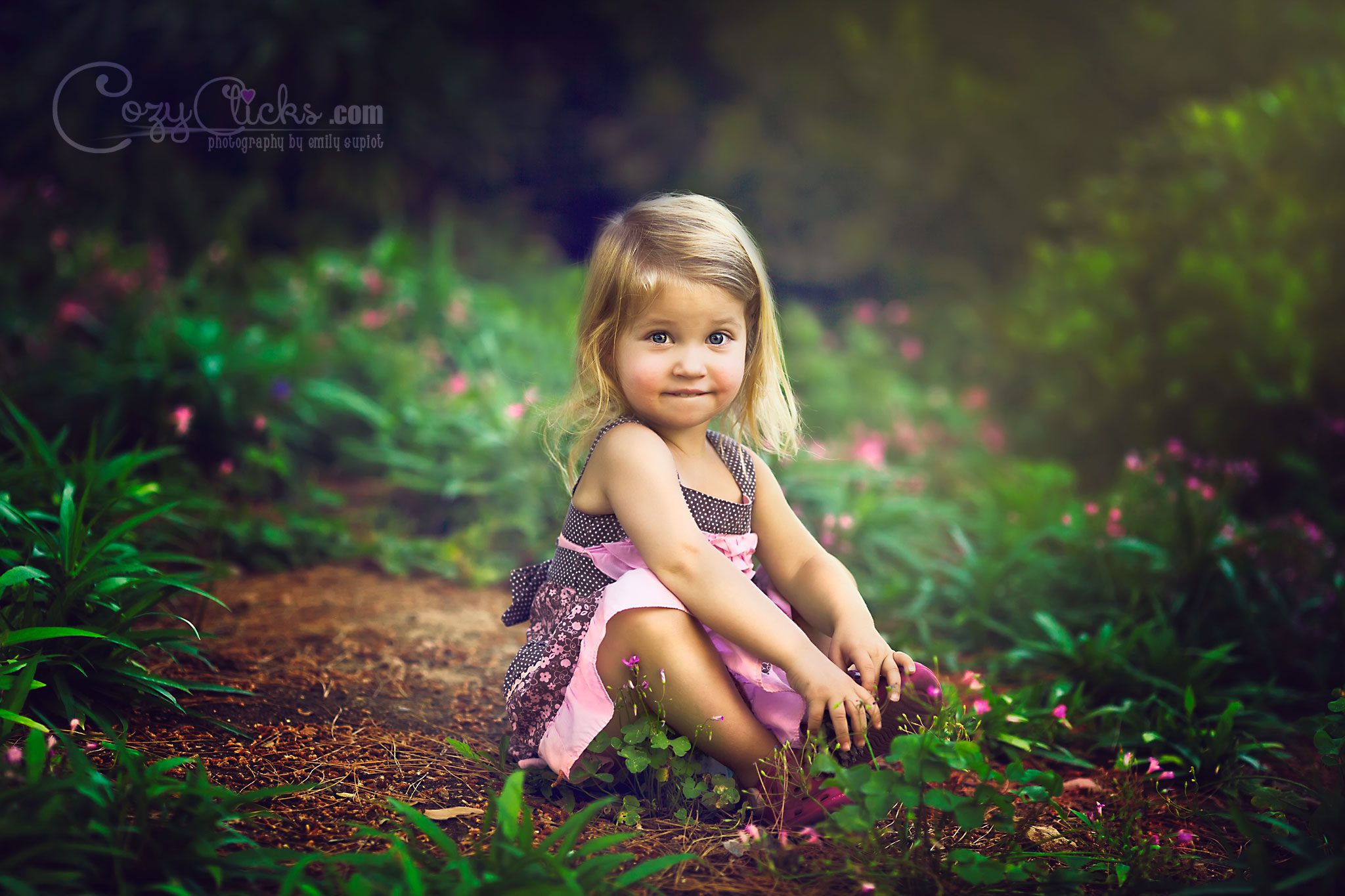 Phoenix and Ahwatukee Family and Child Photographer