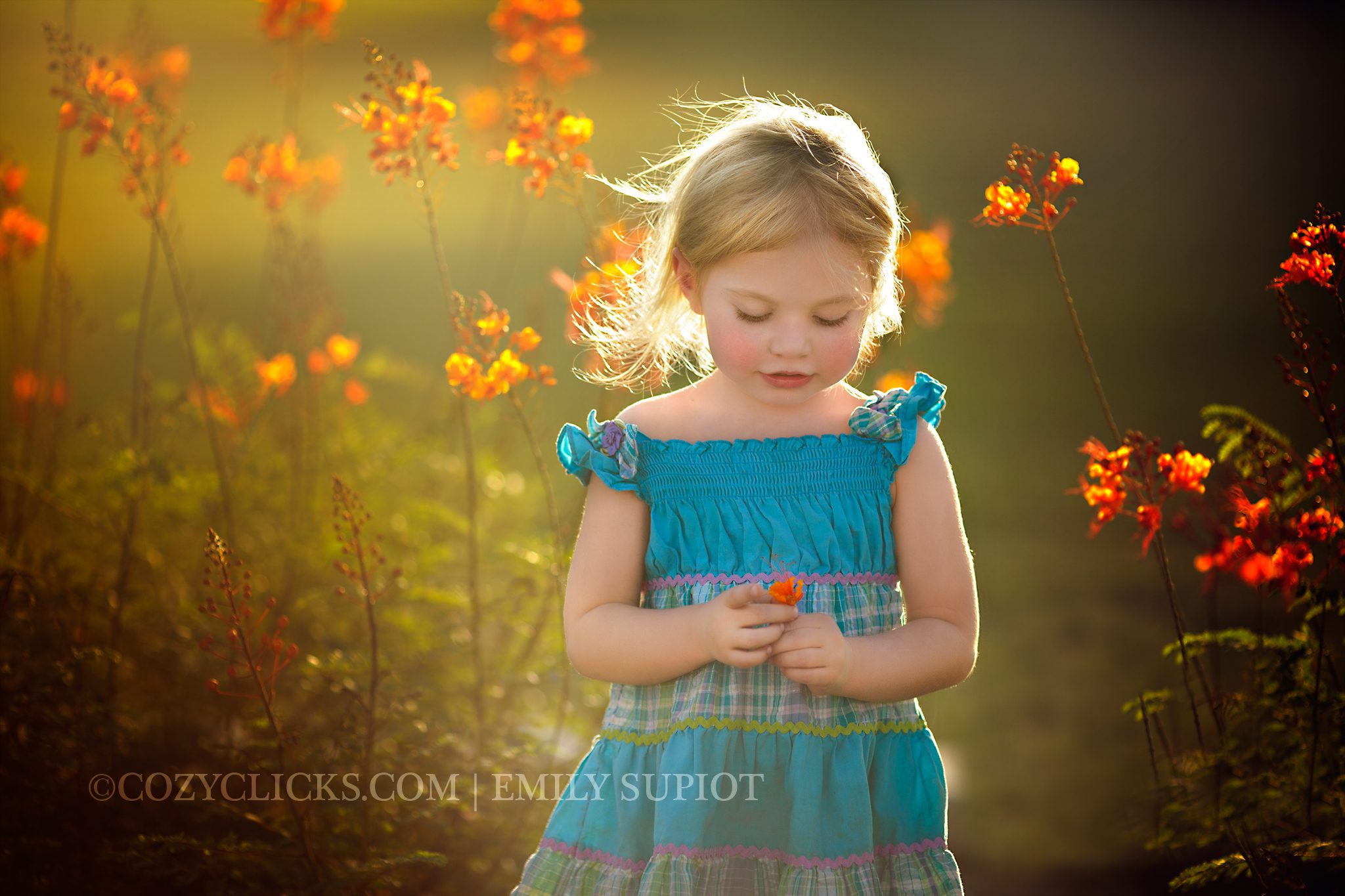 Child photography in the Phoenix and Ahwatukee areas