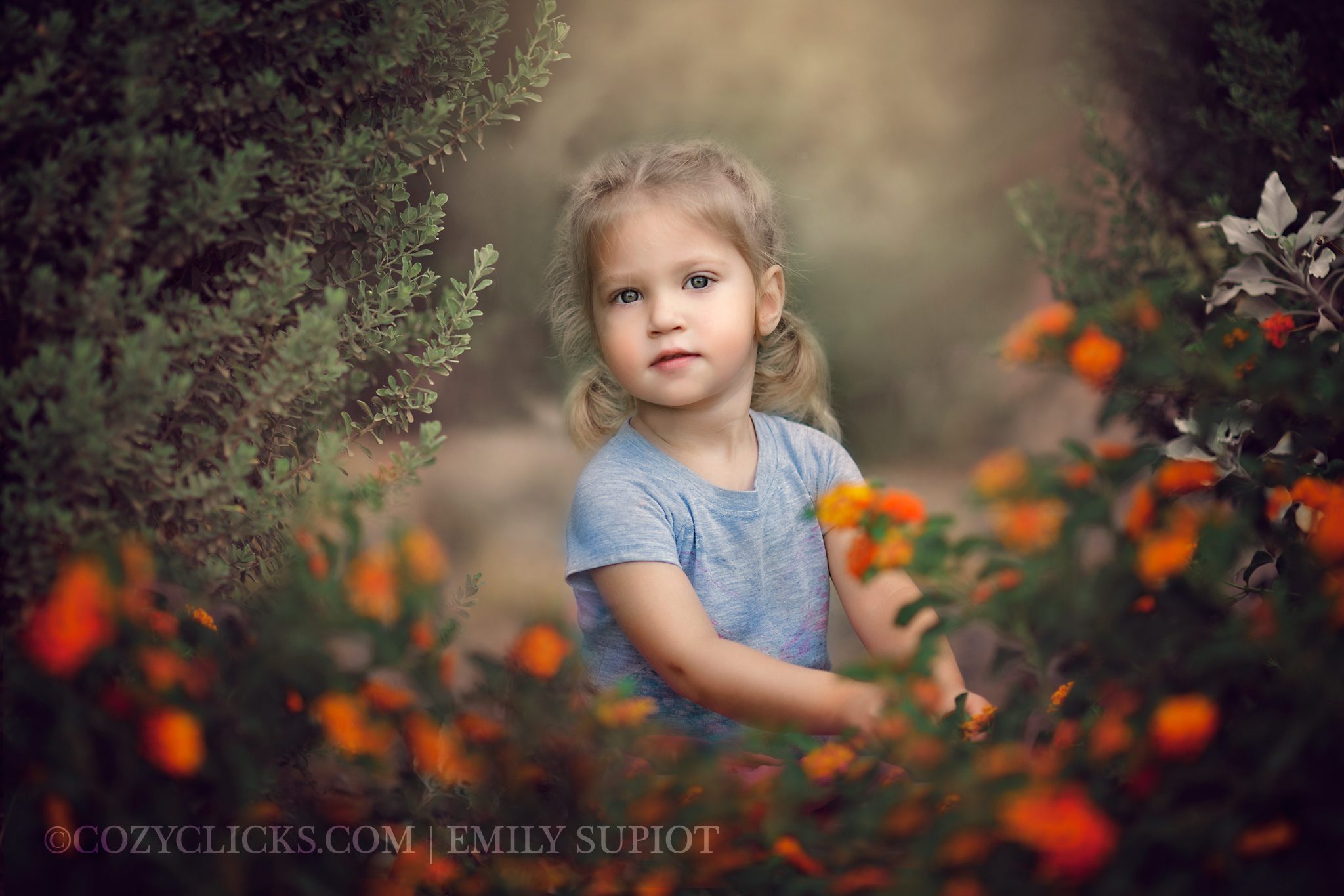 Ahwatukee, Chandler, Phoenix Scottsdale Family and Child Photography at Pecos Park