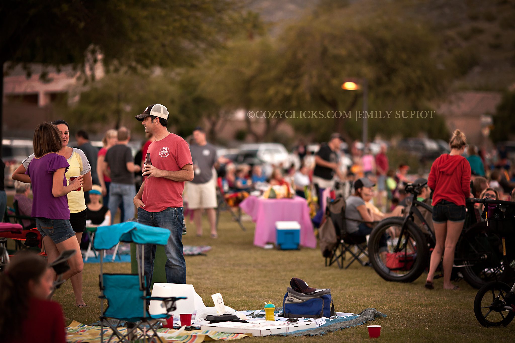 Ahwatukee Concerts in the Park 2014 (16)