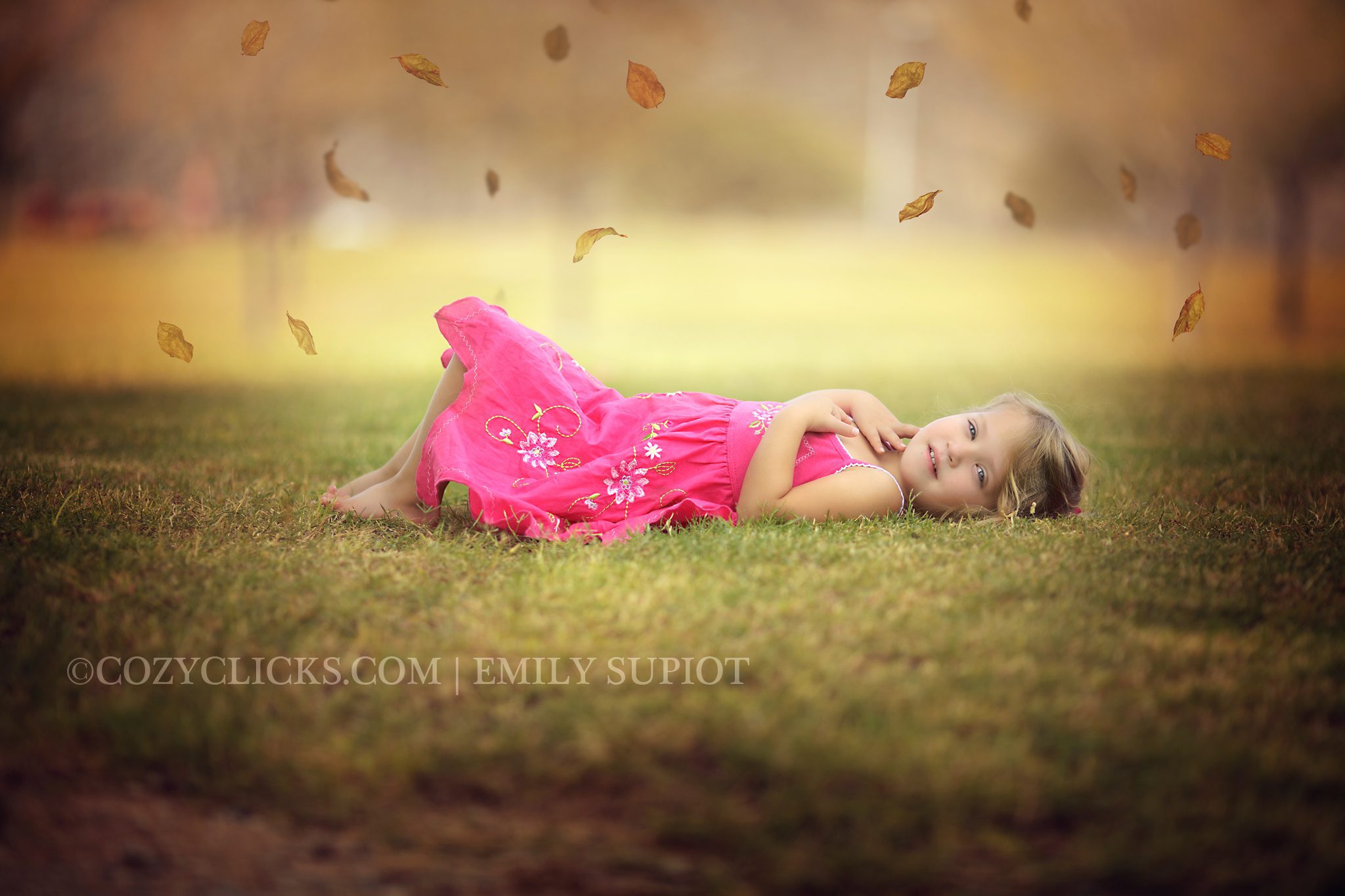 Phoenix Fmaily and Children's Photography in Ahwatukee