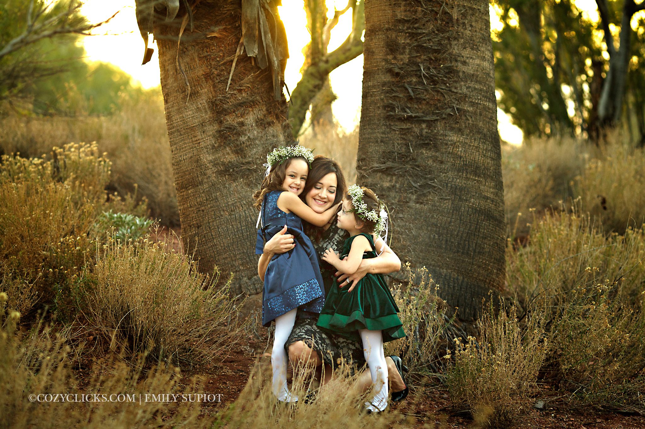 Phoenix Family and Child Photographer Best of 2014