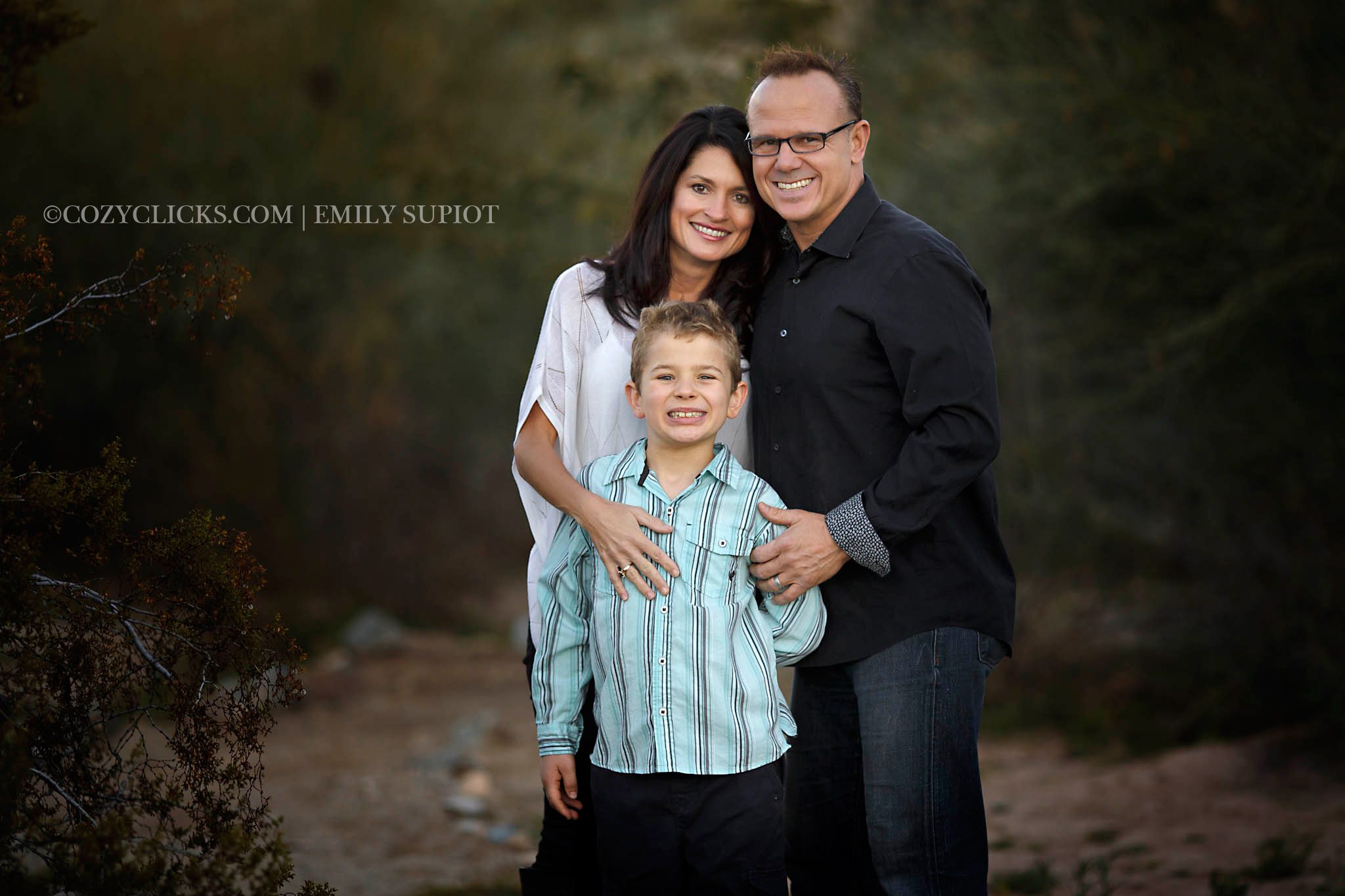 Family photographer in Phoneix and surrounding areas