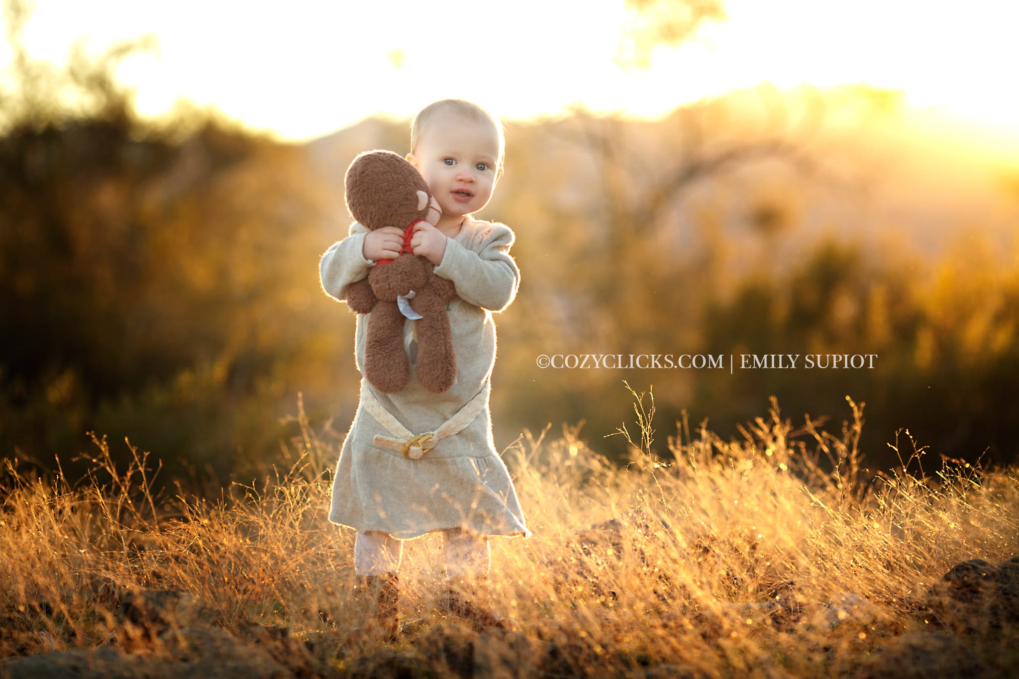 Phoneix children's photographer  Photography sessions near Ahwatukee