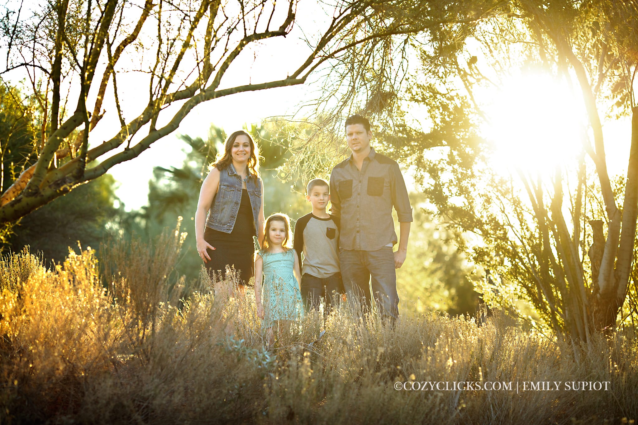 Fmaily photographer in Phonei, Ahwatukee and Scottsdale