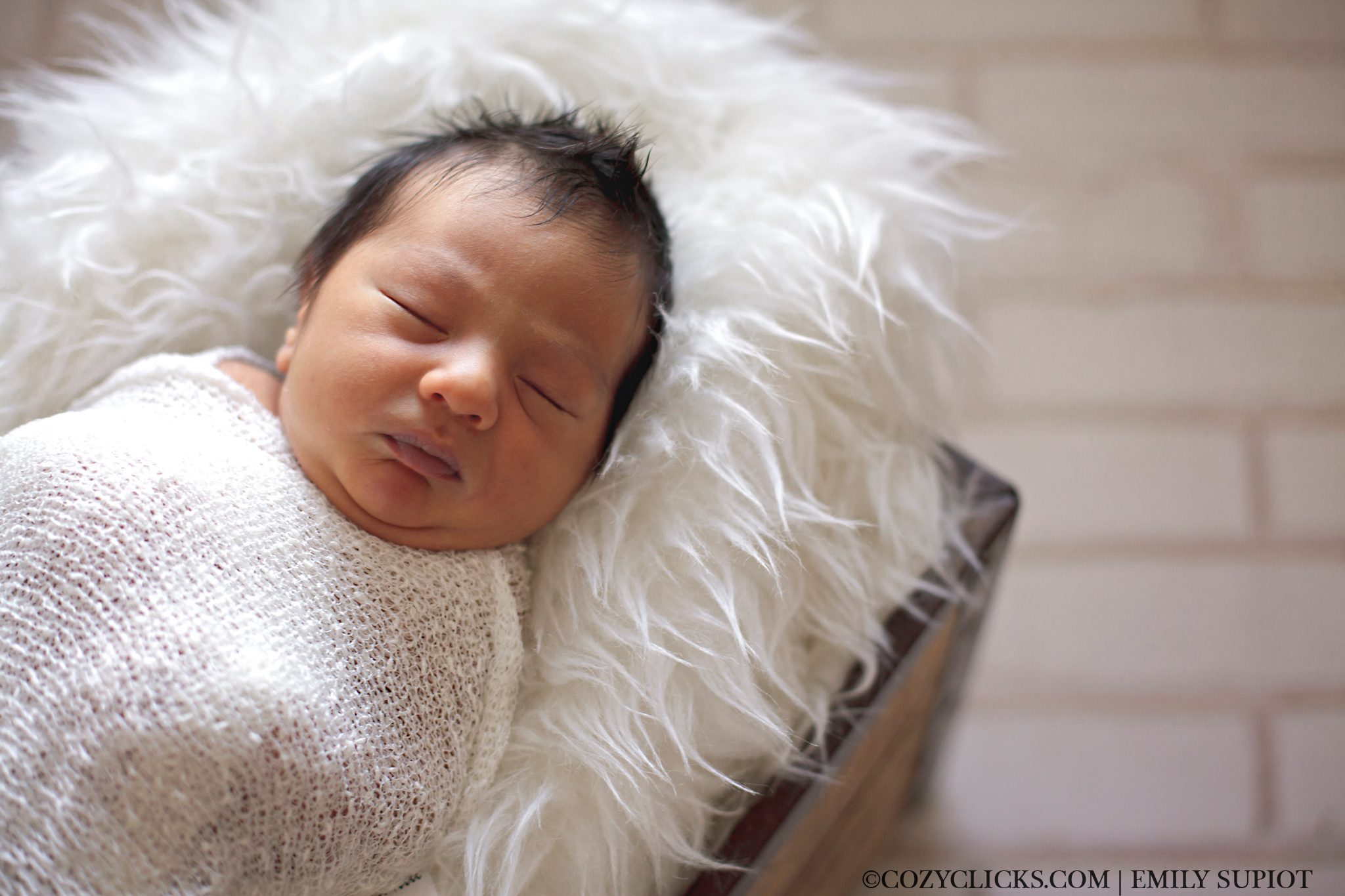 Ahwatukee newborn photography
