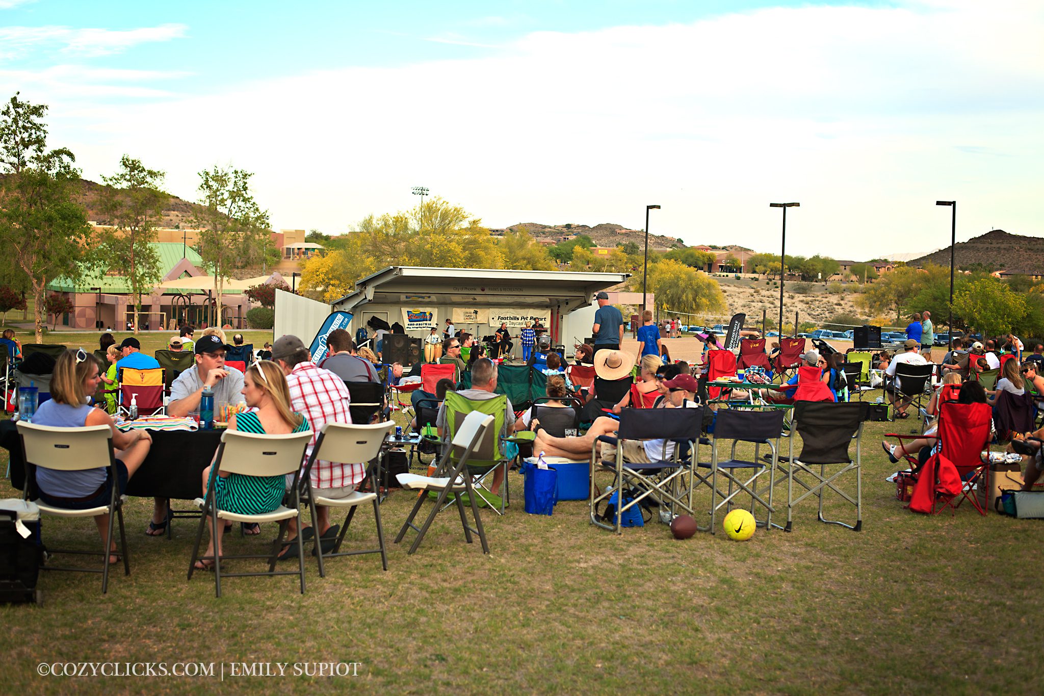 Ahwatukee Photographer Concerts in the Park (2)