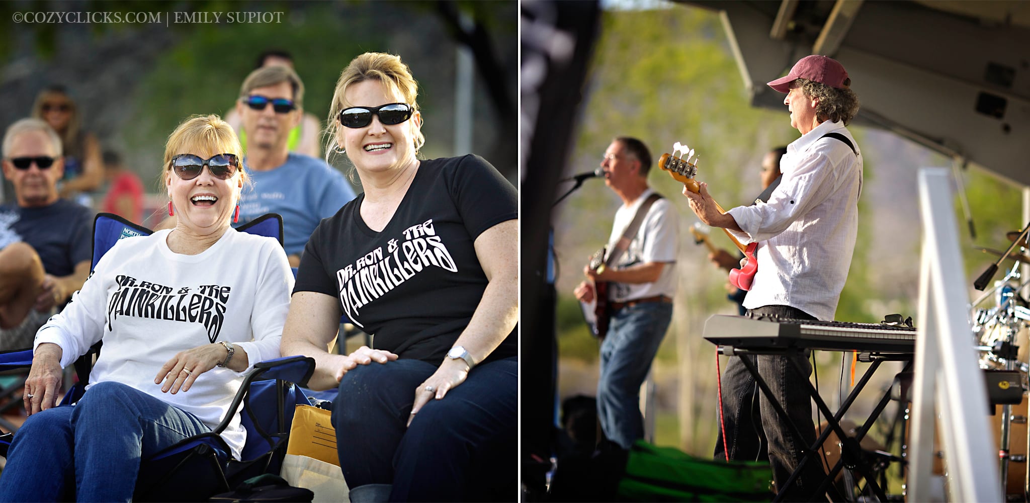 Concerts in the Park Ahwatukee Photography (11)