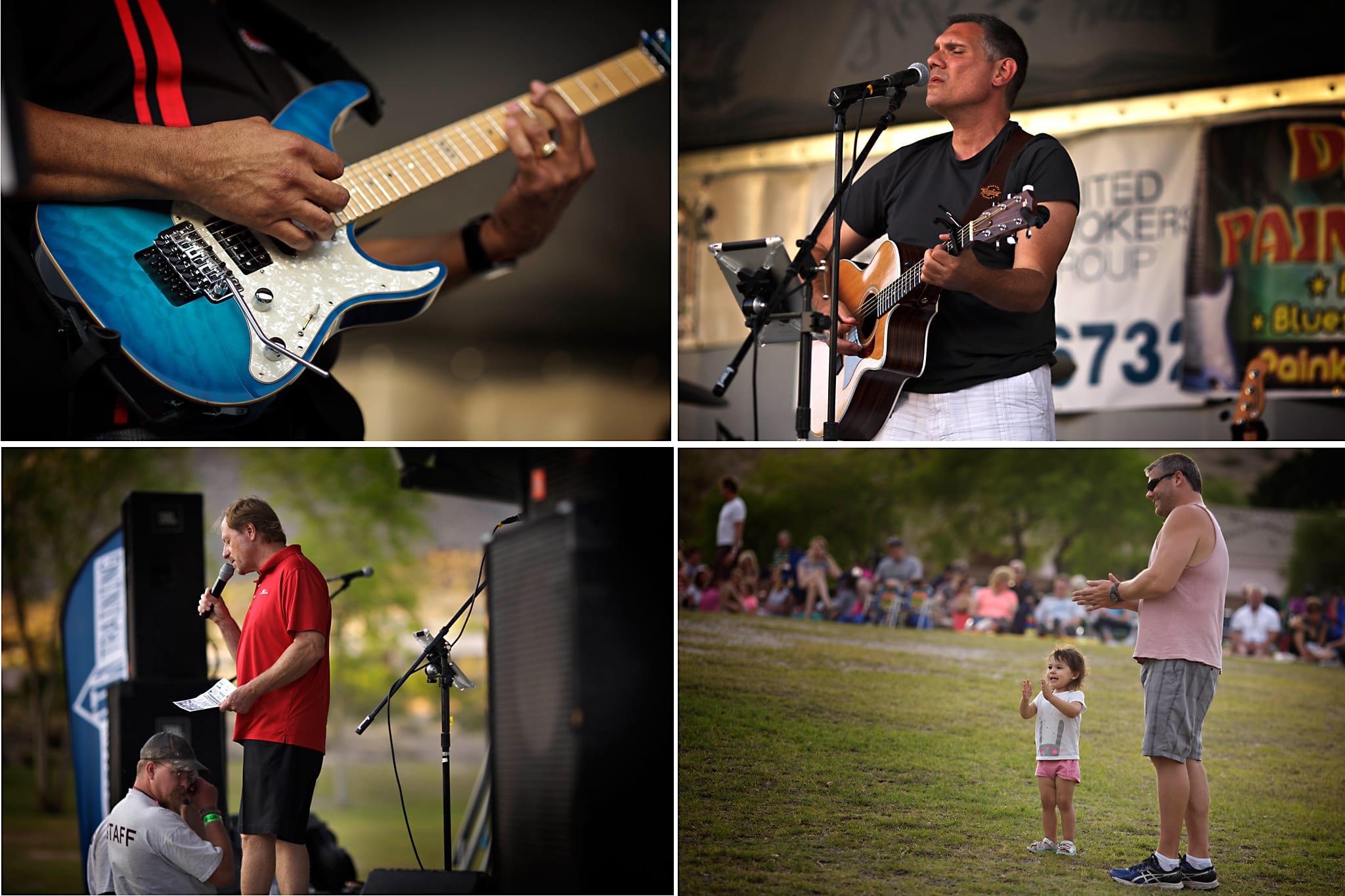 Concerts in the Park Ahwatukee Photography (13)