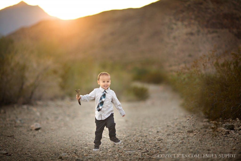 @ year old birthday pictures in the desert near Ahwatukee