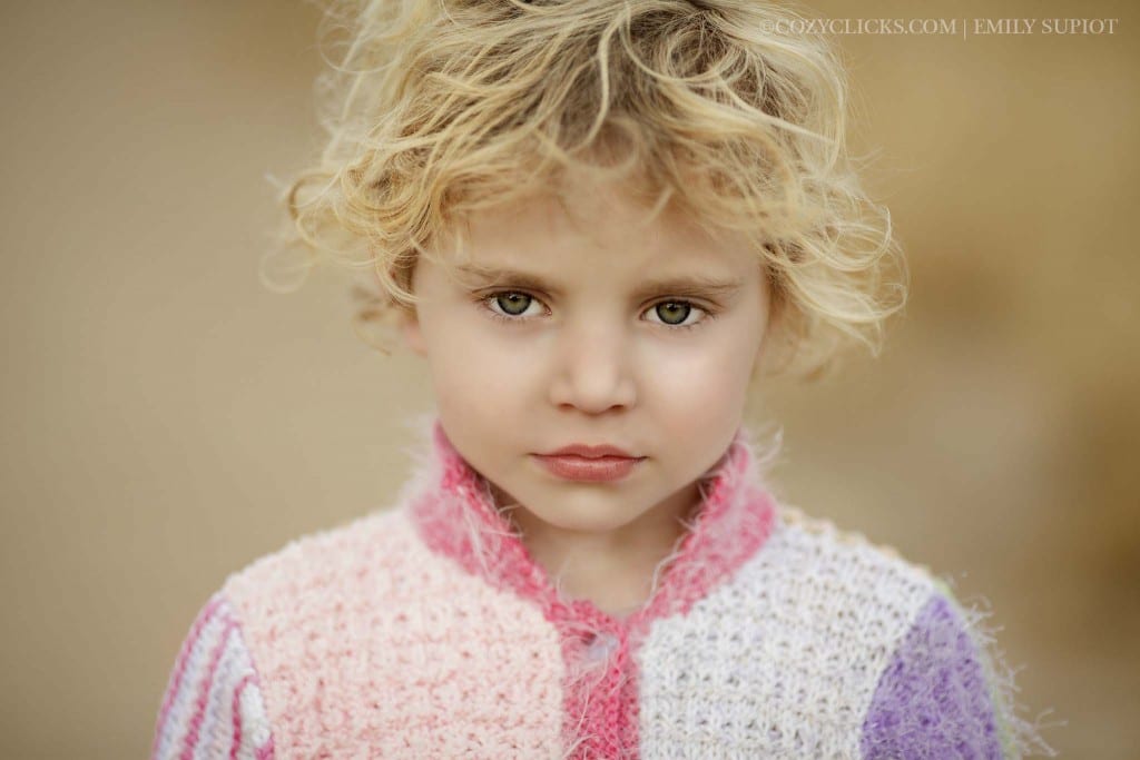 Serious poe of 5 year old girl taken in Ahwatukee