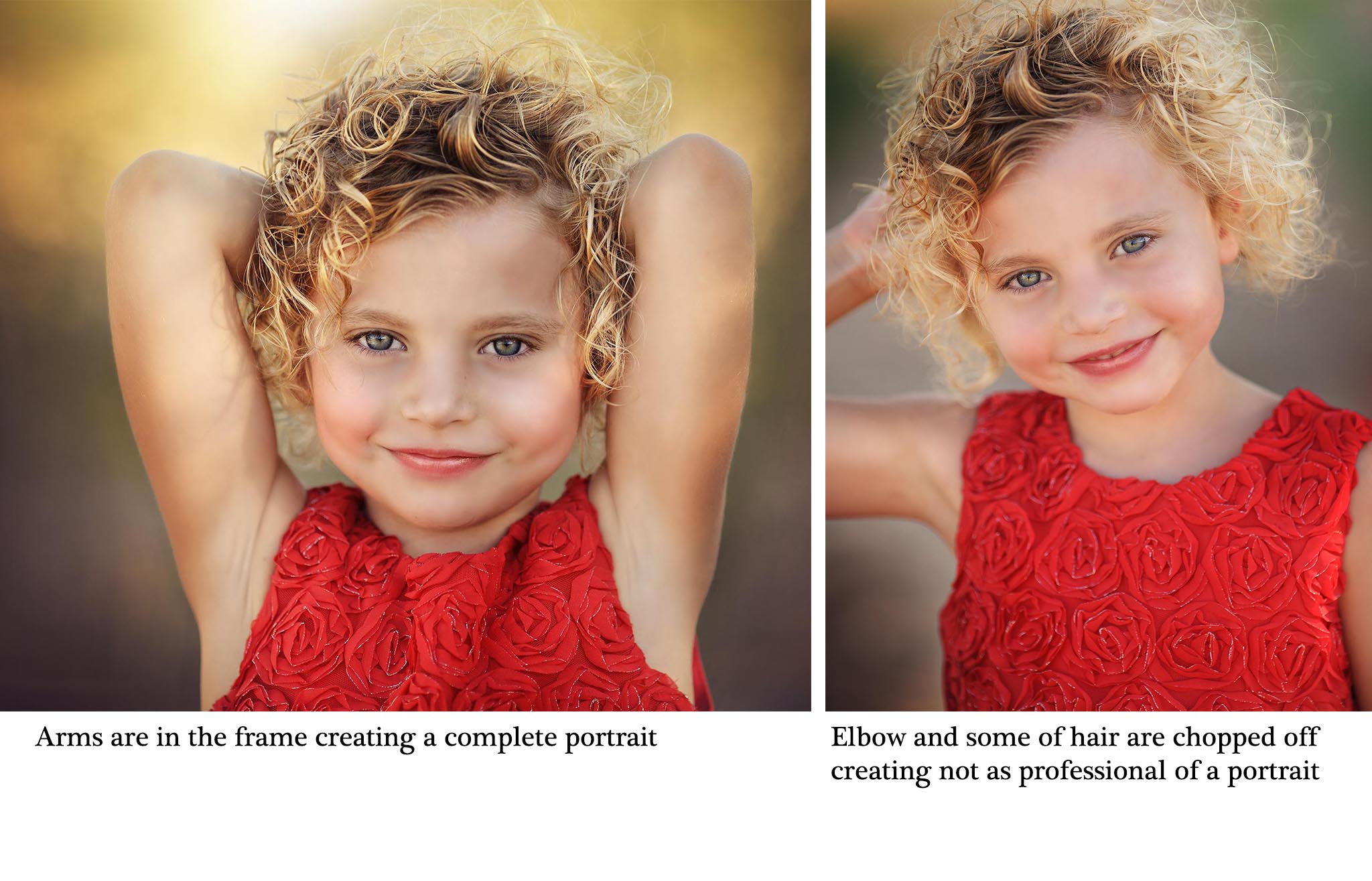 How to make your photos look more professional using these 3 easy tricks