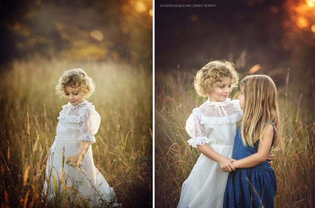 5 Easy ways to take a beautiful backlit photo