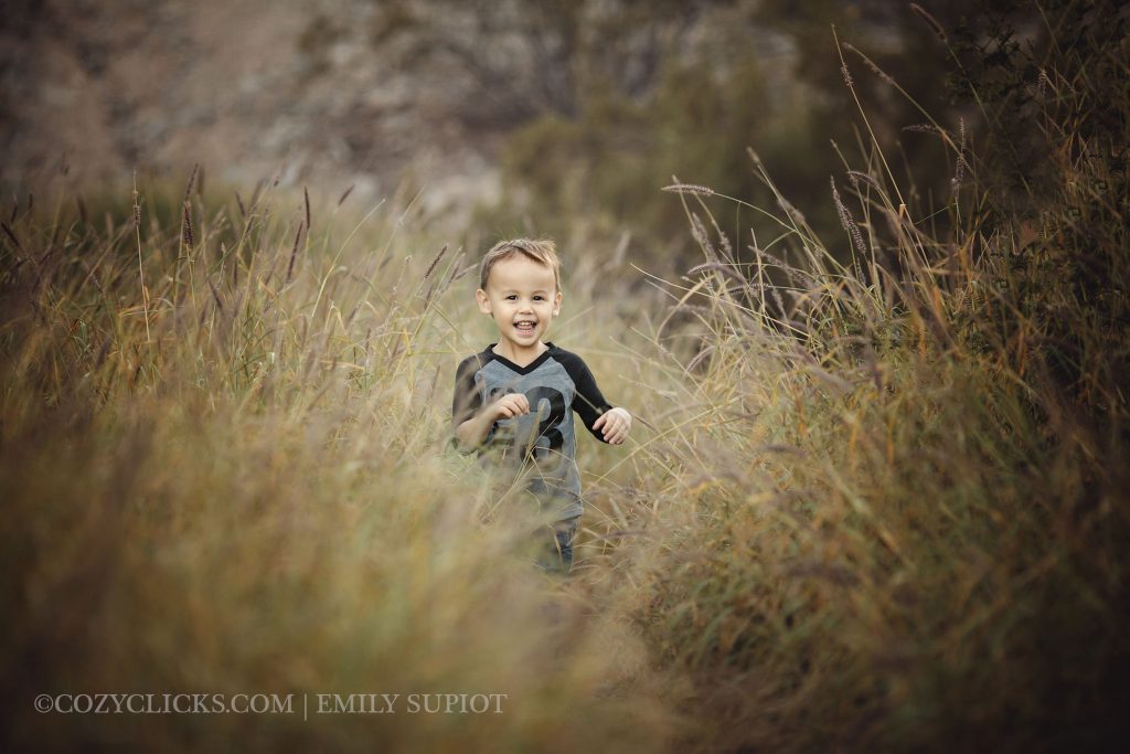 Child photography in Ahwatukee near Phoenix, AZ