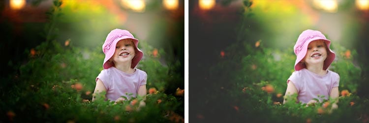 Easy Ways to create a matte effect in your photos using Photoshop