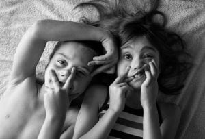 Children photo inspiration for new photogrpahers