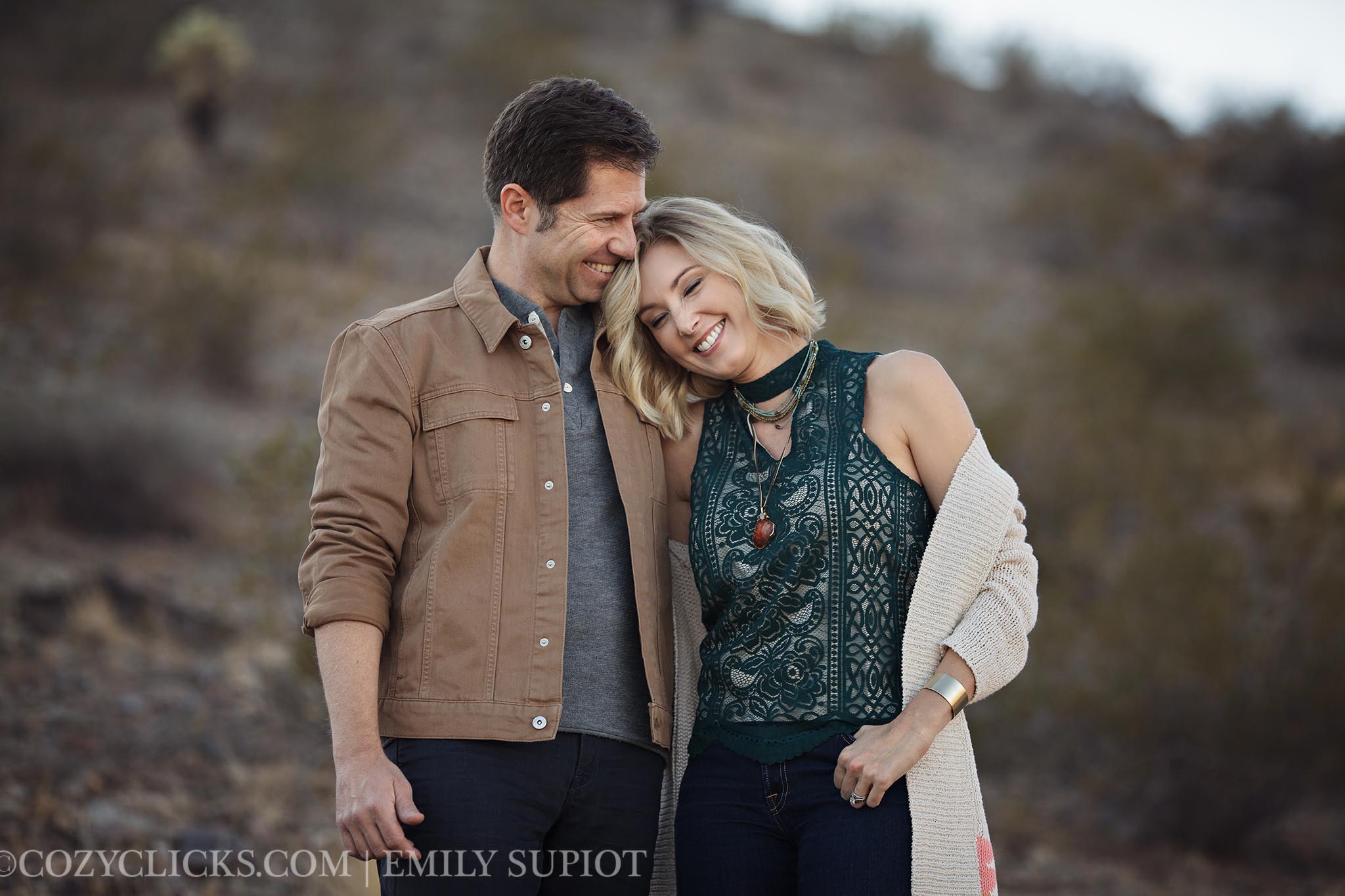 Couples photography in Phoenix