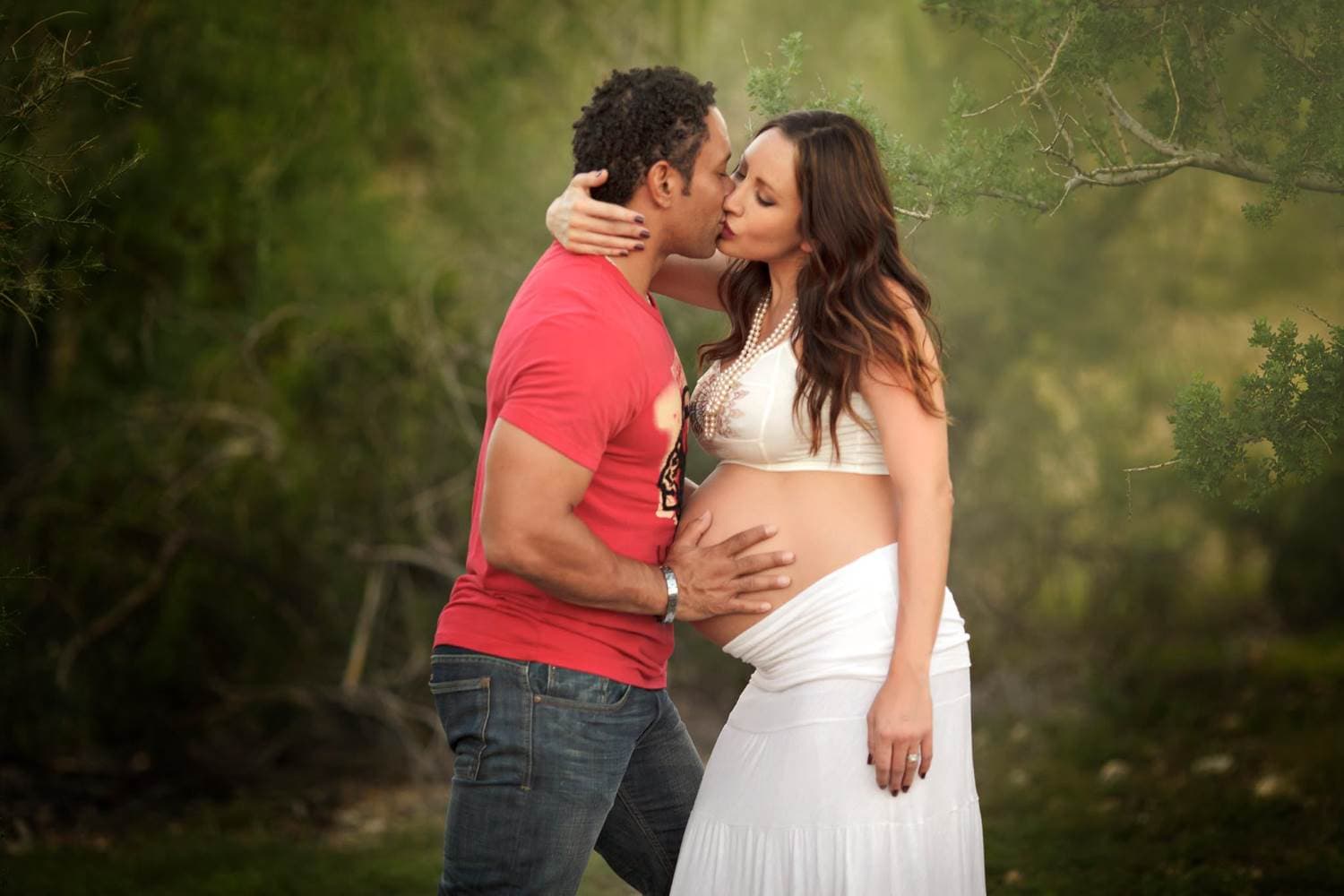 Phoenix Maternity Photography