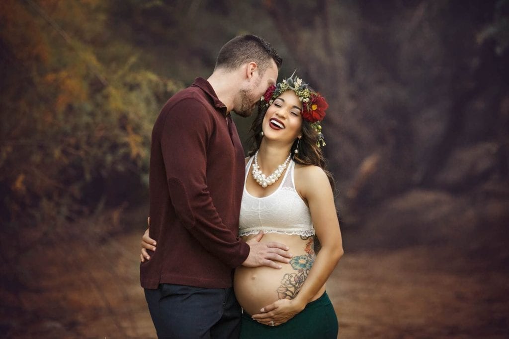 Phoenix Maternity Photography