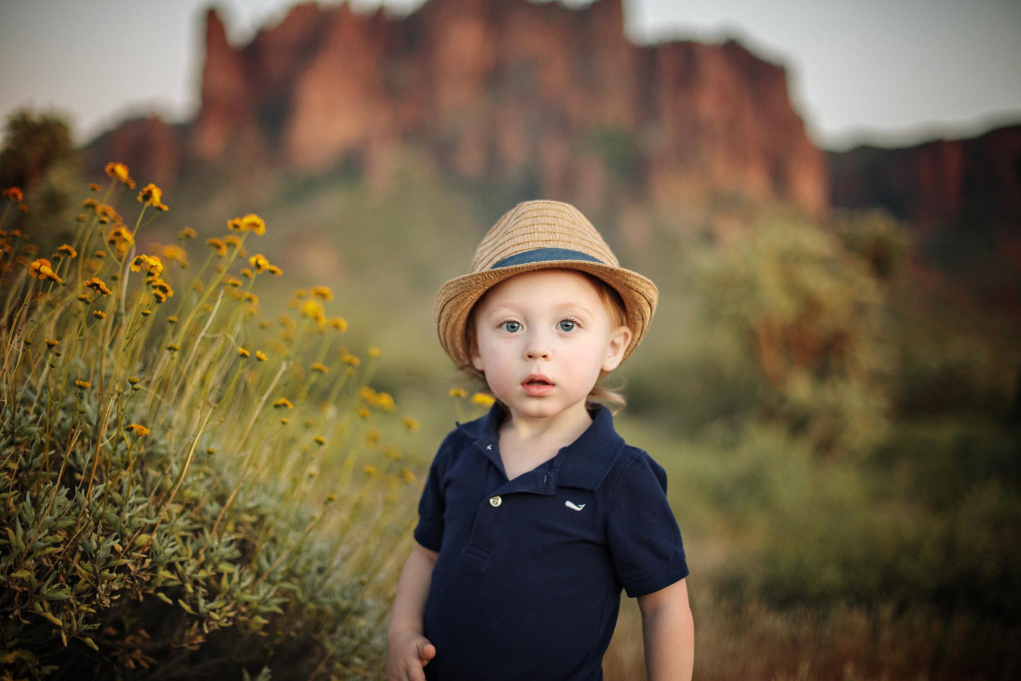 Child Photography by Phoenix best family photographer in the desert